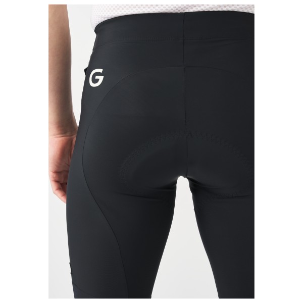 Gonso - SQlab Go - Cykelbukser