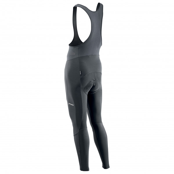 Northwave - Active Bibtight Mid Season - Pantalones de ciclismo
