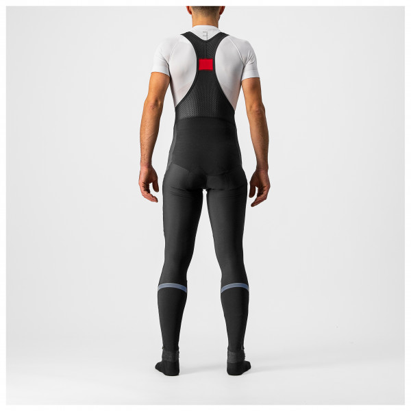 Castelli - Polare 3 Bibtight - Pyöräilyhousut