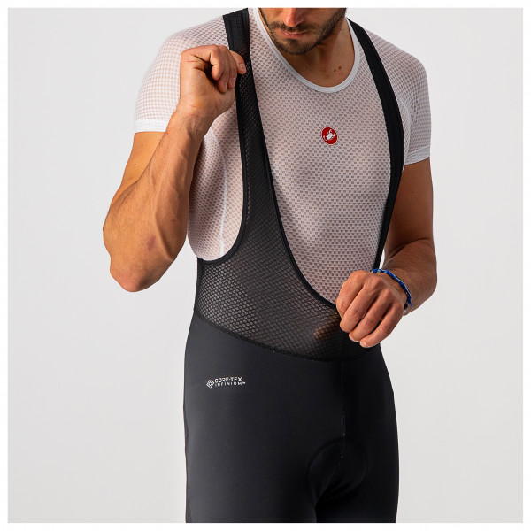 Castelli - Polare 3 Bibtight - Pyöräilyhousut