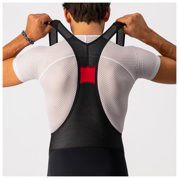 Castelli - Polare 3 Bibtight - Pyöräilyhousut