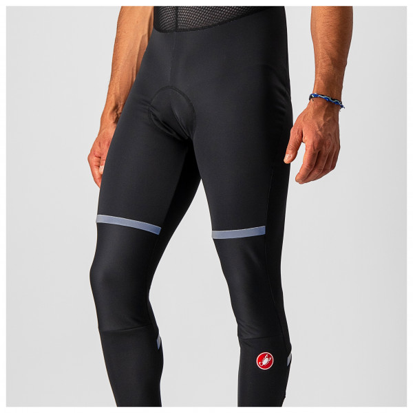 Castelli - Polare 3 Bibtight - Pyöräilyhousut