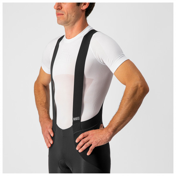 Castelli - Sorpasso RoS Bibtight - Pyöräilyhousut