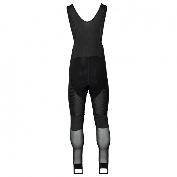 Bioracer - Speedwear Concept Bibtight Epic Tempest Protect - Pantalones de ciclismo