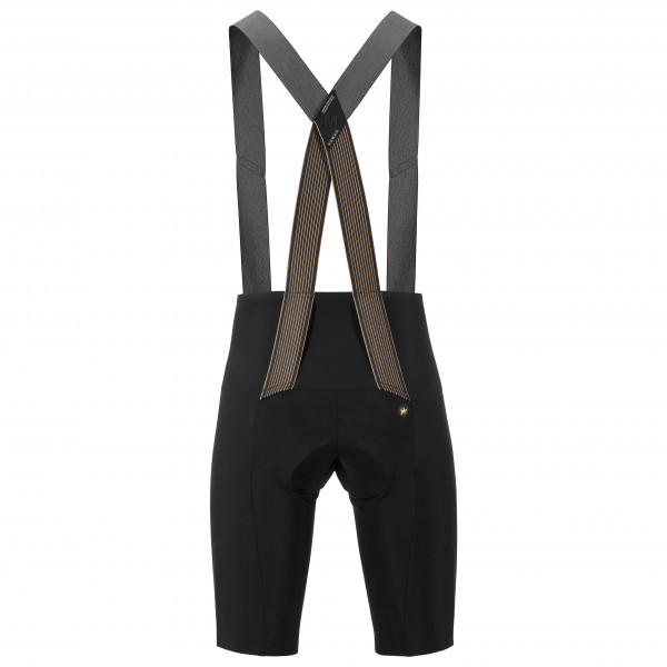 ASSOS - Mille GT Bib Shorts GTO C2 Long - Cycling bottoms