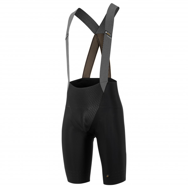 ASSOS - Mille GT Bib Shorts GTO C2 Long - Cycling bottoms