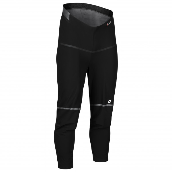 ASSOS - Mille GT Thermo Rain Shell Pants - Cykelbyxa