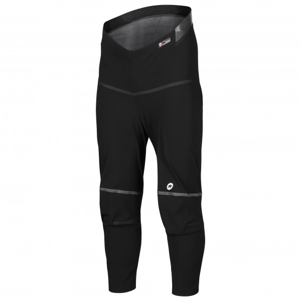 ASSOS - Mille GT Thermo Rain Shell Pants - Cykelbyxa