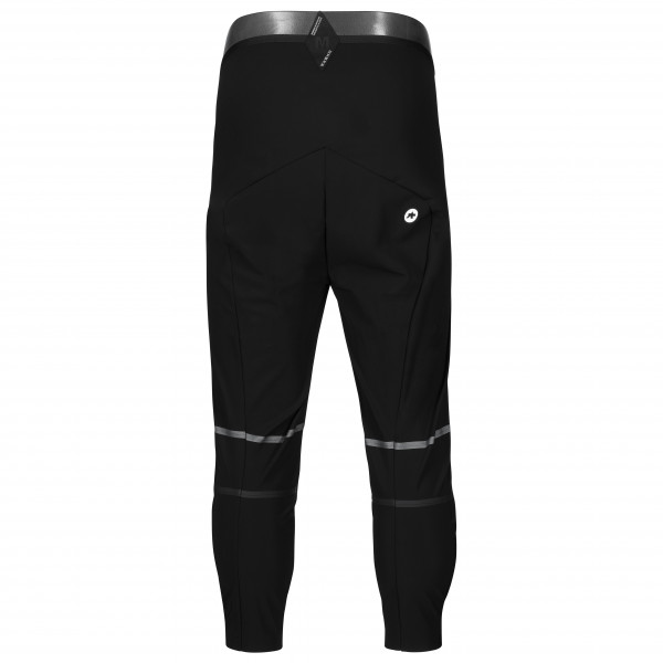 ASSOS - Mille GT Thermo Rain Shell Pants - Cykelbyxa