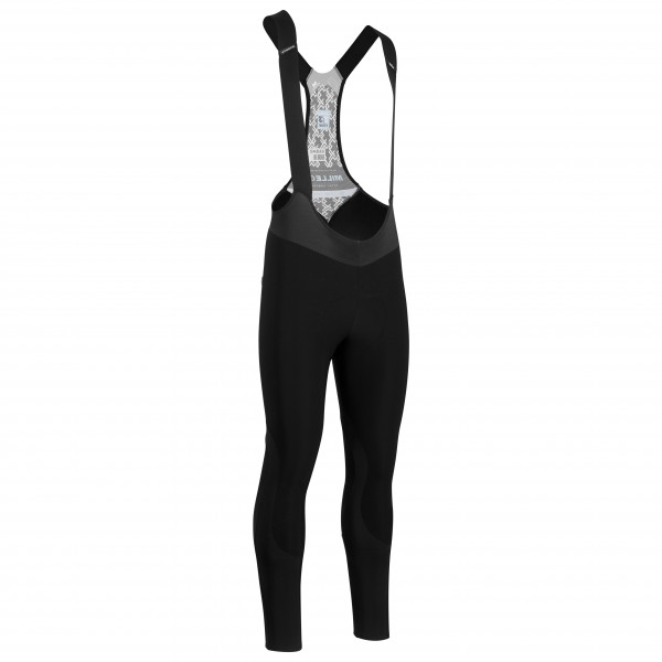 ASSOS - Mille GT Ultraz Winter Bib Tights - Pantalones de ciclismo