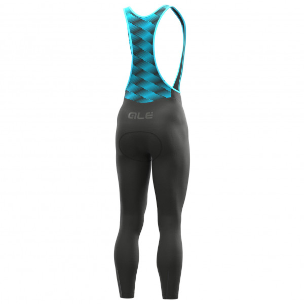 Alé - Klimatik K-Tour Bibtights - Pantalones de ciclismo