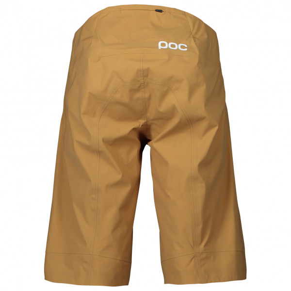POC - Bastion Shorts - Pyöräilyhousut