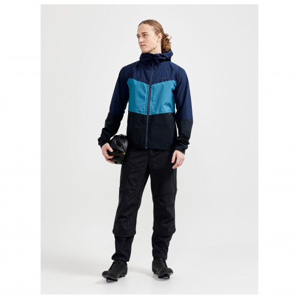 Craft - Advanced Bike Offroad SubZ Pants - Pantalones de ciclismo