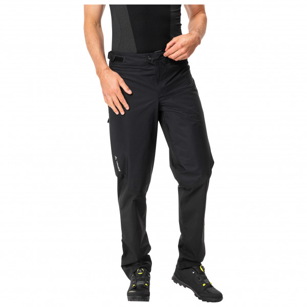 Vaude - All Year Moab 2in1 Rain Pants - Cycling bottoms