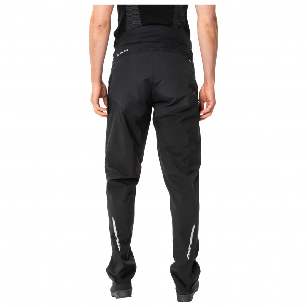Vaude - All Year Moab 2in1 Rain Pants - Cykelbyxa