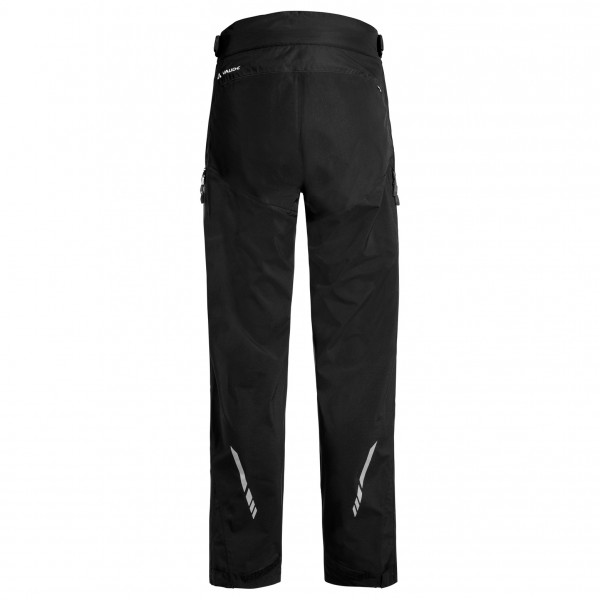 Vaude - All Year Moab 2in1 Rain Pants - Pantalones de ciclismo