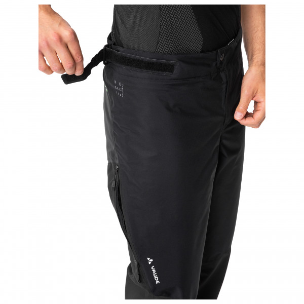 Vaude - All Year Moab 2in1 Rain Pants - Pantalones de ciclismo