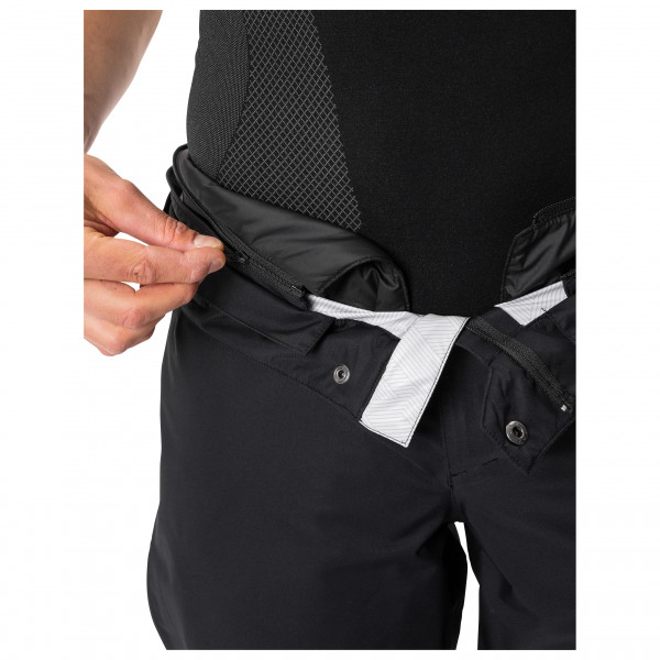 Vaude - All Year Moab 2in1 Rain Pants - Pantalones de ciclismo