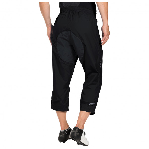 Vaude - Drop 3/4 Pants - Fietsbroek
