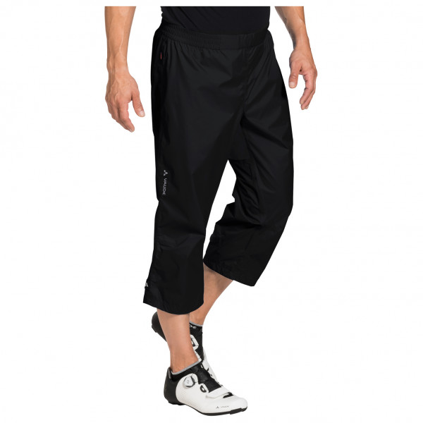 Vaude - Drop 3/4 Pants - Pantaloni da ciclismo