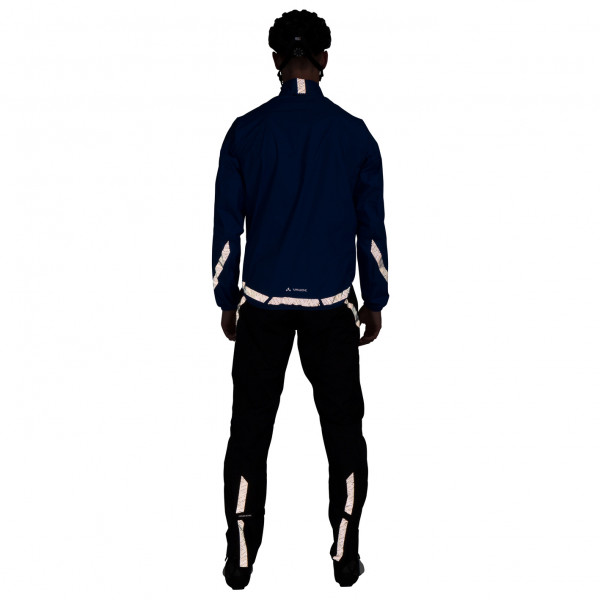 Vaude - Luminum Performance Pants II - Pantalones de ciclismo