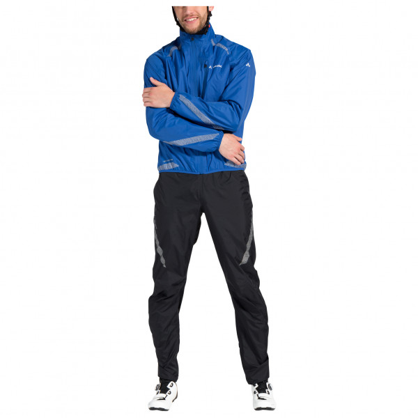Vaude - Luminum Performance Pants II - Pantalones de ciclismo