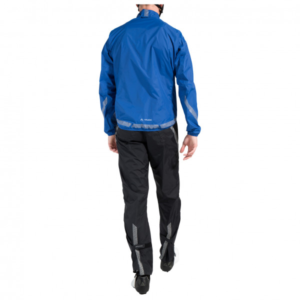 Vaude - Luminum Performance Pants II - Velohose