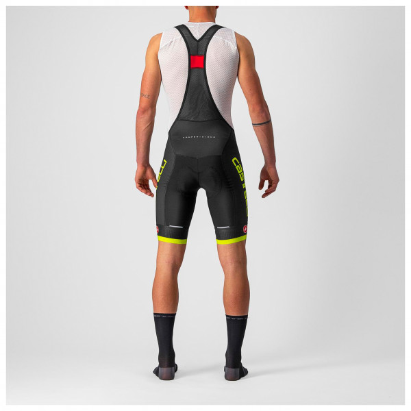 Castelli - Competizione Kit Bibshort - Cykelbukser