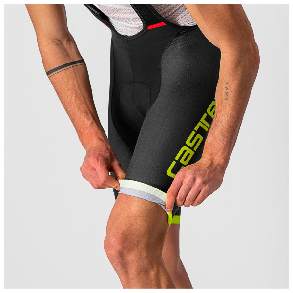 Castelli - Competizione Kit Bibshort - Cykelbukser