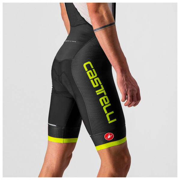 Castelli - Competizione Kit Bibshort - Cykelbukser