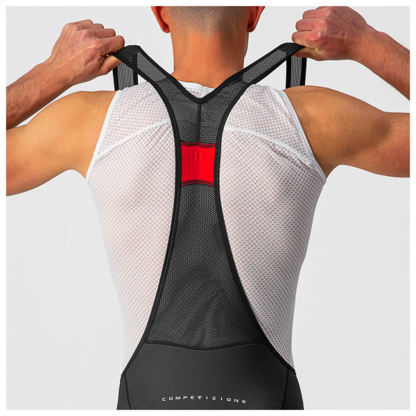 Castelli - Competizione Kit Bibshort - Cykelbukser
