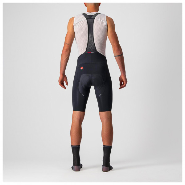 Castelli - Free Aero RC Bibshort - Cykelbyxa