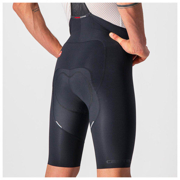 Castelli - Free Aero RC Bibshort - Cykelbyxa
