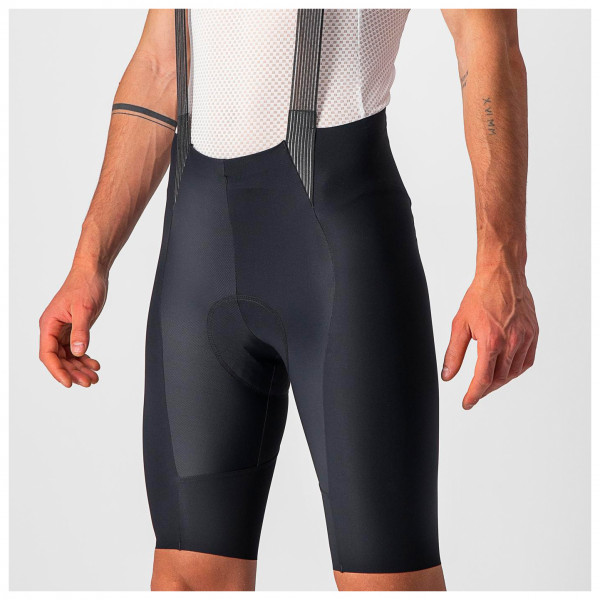 Castelli - Free Aero RC Bibshort - Cykelbyxa
