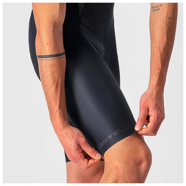 Castelli - Free Aero RC Bibshort - Cykelbyxa
