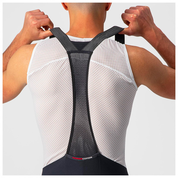 Castelli - Free Aero RC Bibshort - Cykelbyxa