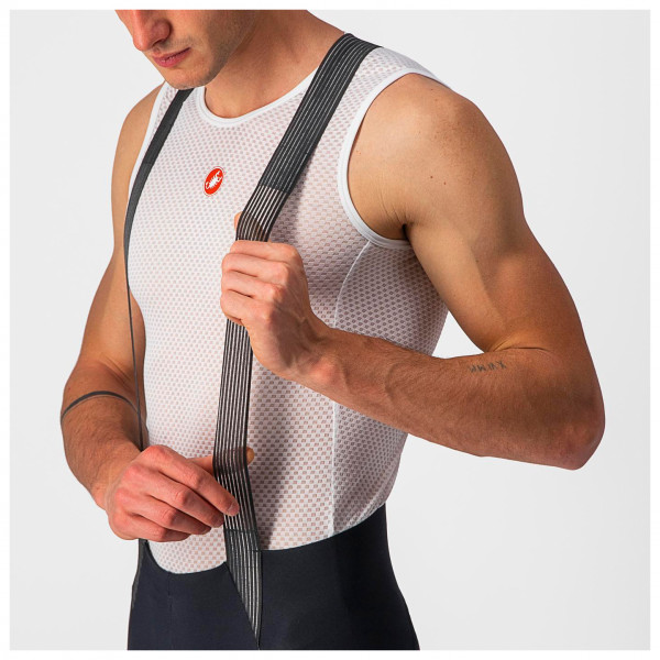 Castelli - Free Aero RC Bibshort - Cykelbyxa