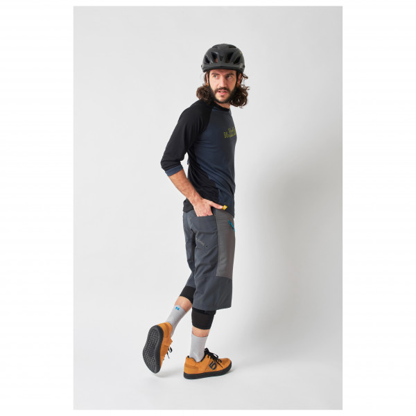 dirtlej - Trailscout Half & Half - Cykelbyxa