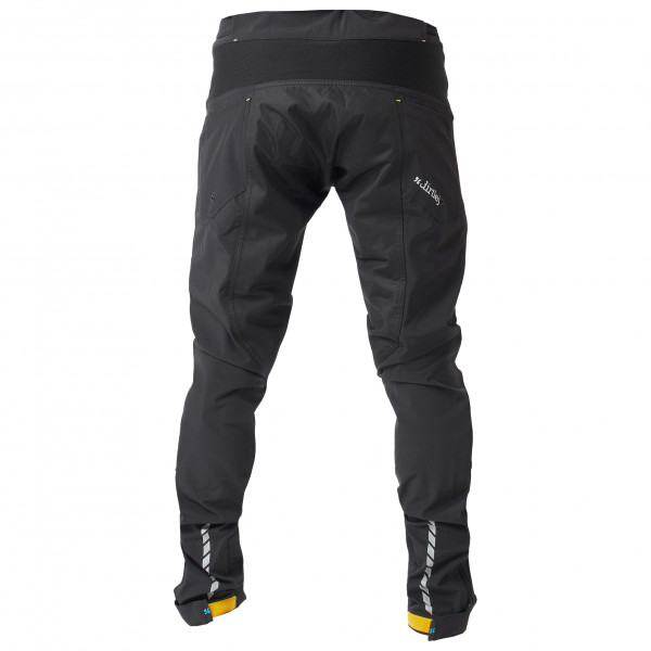dirtlej - Trailscout Half & Half Long - Fietsbroek