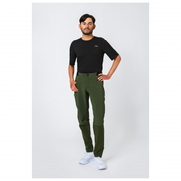 GORE Wear - Fernflow GTX Pants - Cykelbukser