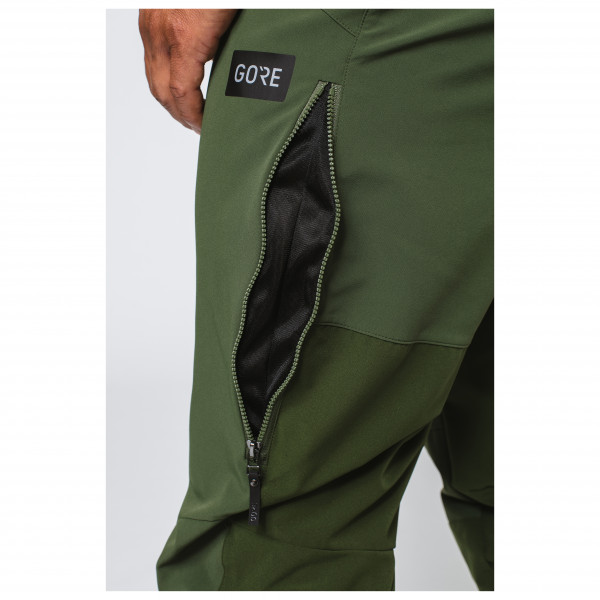 GORE Wear - Fernflow GTX Pants - Cykelbukser