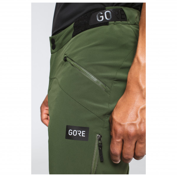 GORE Wear - Fernflow GTX Pants - Cykelbukser
