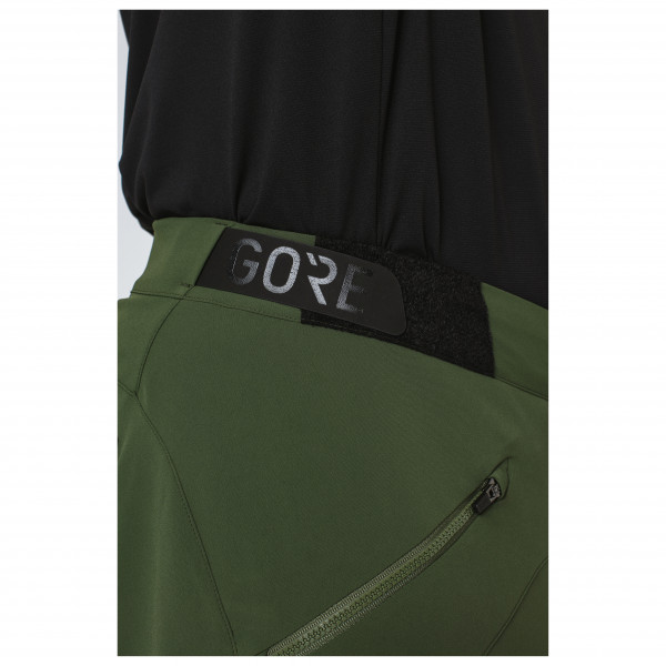 GORE Wear - Fernflow GTX Pants - Velohose