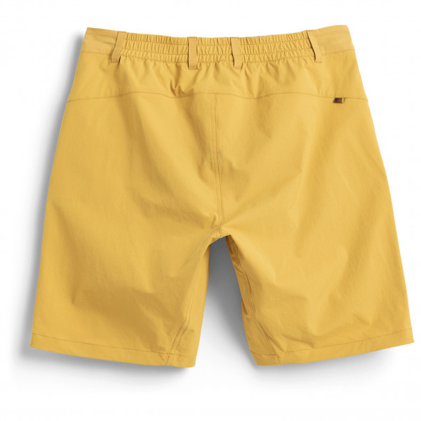 Specialized-Fjällräven - Rider's Hybrid Shorts - Fietsbroek