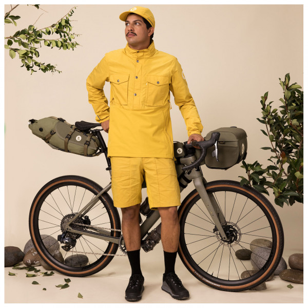 Specialized-Fjällräven - Rider's Hybrid Shorts - Pantalones de ciclismo