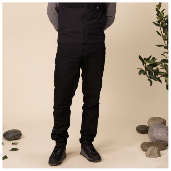 Specialized-Fjällräven - Rider's Hybrid Trousers - Velohose