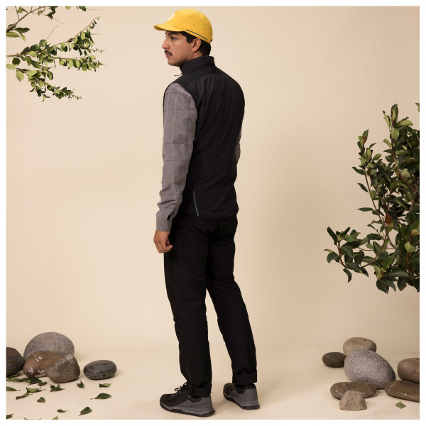 Specialized-Fjällräven - Rider's Hybrid Trousers - Velohose