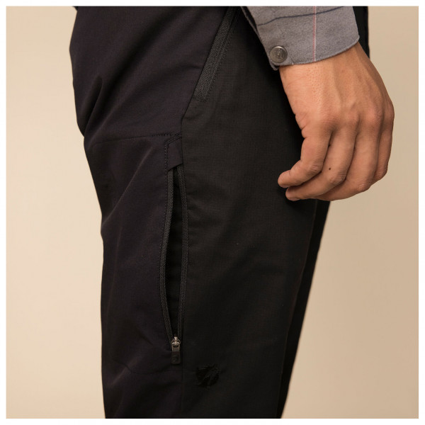 Specialized-Fjällräven - Rider's Hybrid Trousers - Velohose