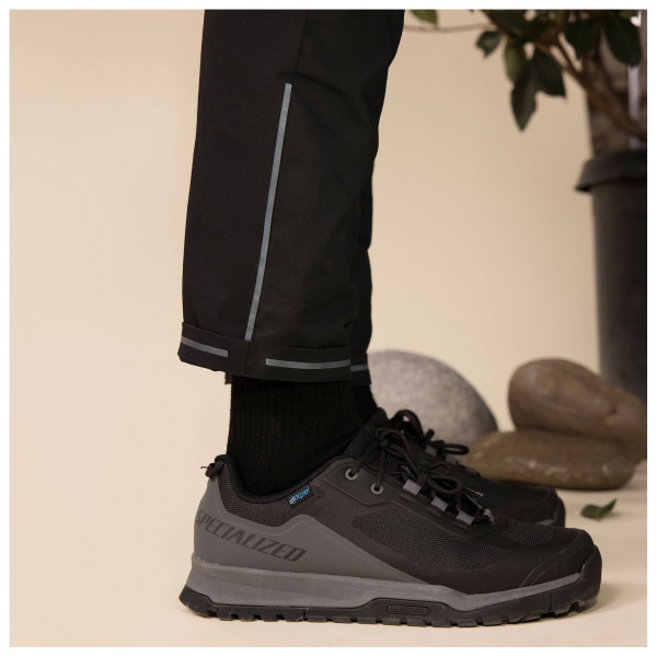 Specialized-Fjällräven - Rider's Hybrid Trousers - Velohose