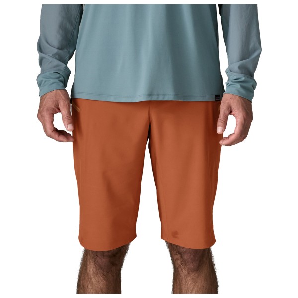 Patagonia - Dirt Roamer Bike Shorts - Cycling bottoms